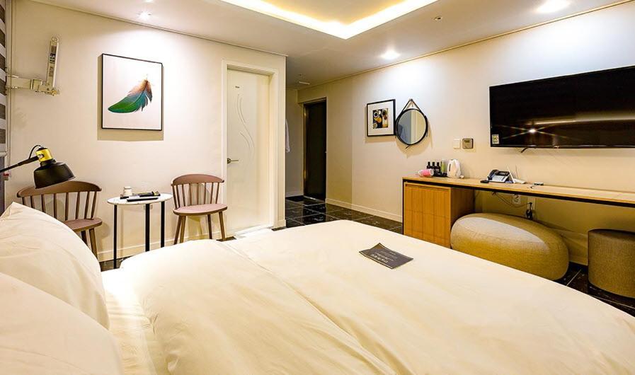 ثووان Hash Hotel المظهر الخارجي الصورة